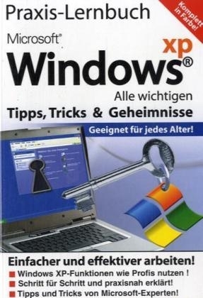 222 Tipps für Mikrosoft Windows xp - Stefan Wagner, Martin Säger