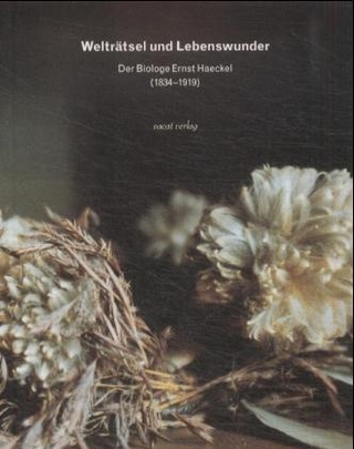 Welträtsel und Lebenswunder