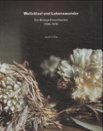 Weltr&auml;tsel und Lebenswunder - 