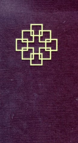 Evangelisches Gesangbuch f&uuml;r die Evangelische Kirche in Hessen und Nassau