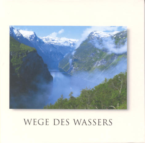 Wege des Wassers - Snorre Aske