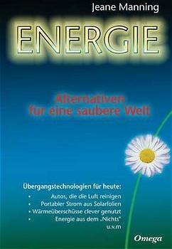 Energie - Jeane Manning