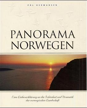 Panorama Norwegen exklusiv (Wacholderduft) - P&aring;l Hermansen