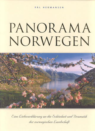 Panorama Norwegen