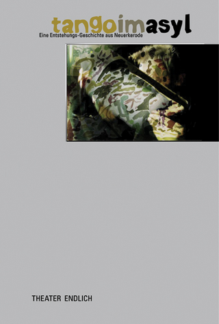 tango im asyl