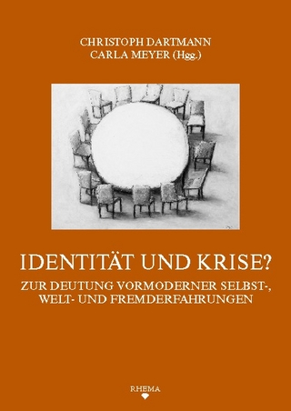 Identität und Krise?
