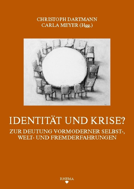 Identit&auml;t und Krise? - 