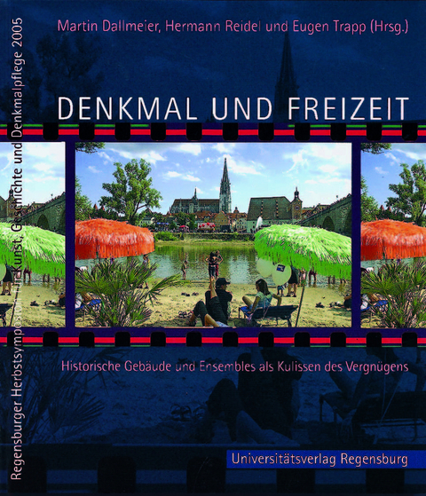 Denkmal und Freizeit - 