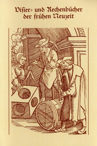 Visier- und Rechenbücher der frühen Neuzeit