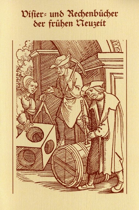 Visier- und Rechenb&uuml;cher der fr&uuml;hen Neuzeit - 