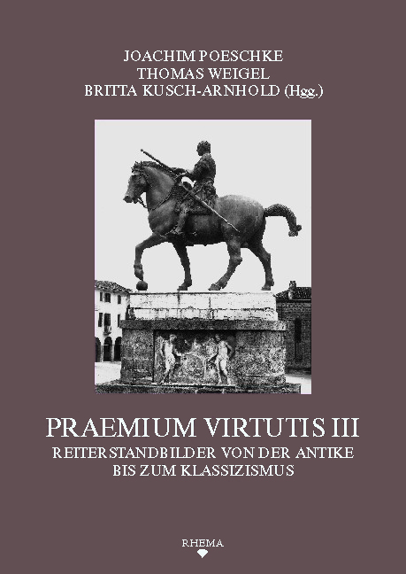 Praemium Virtutis III - 