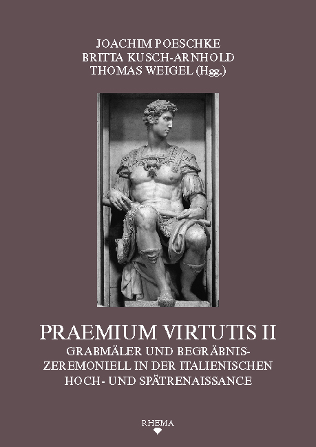 Praemium Virtutis II - 