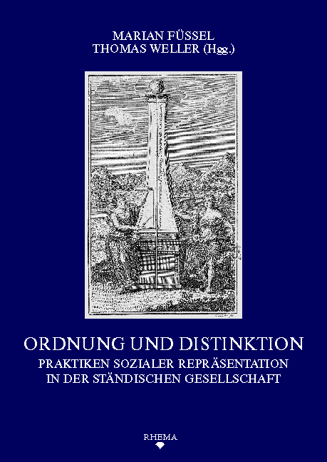 Ordnung und Distinktion - 