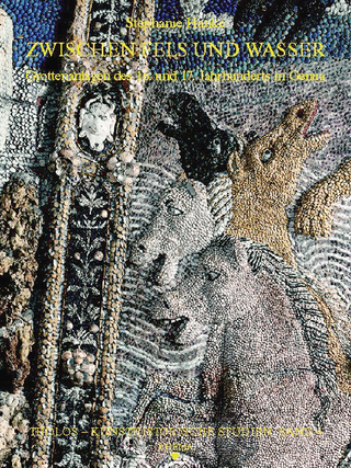 Zwischen Fels und Wasser