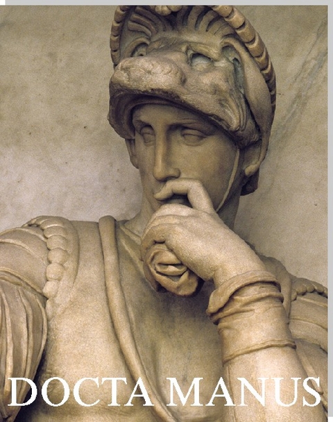Docta Manus - 