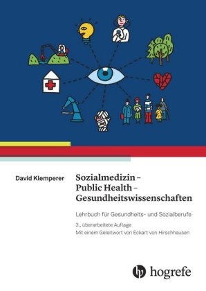 Sozialmedizin - Public Health - Gesundheitswissenschaften