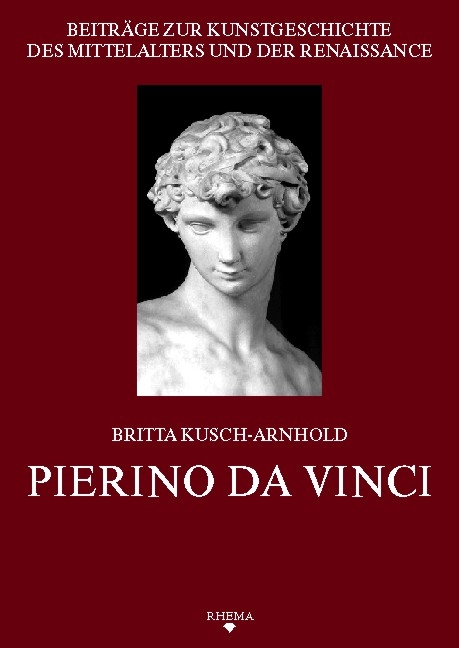 Pierino da Vinci - Britta Kusch-Arnhold