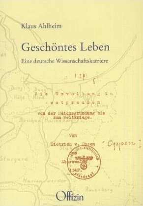 Gesch&ouml;ntes Leben - Klaus Ahlheim