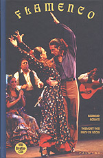 Flamenco - Bernard Leblon