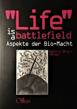 Life is a Battlefield