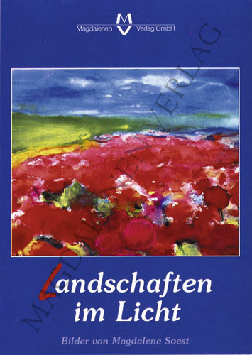 Landschaften im Licht