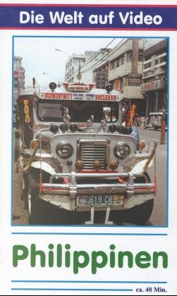 Philippinen - Andreas Kerle