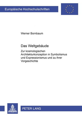 Das Weltgebäude