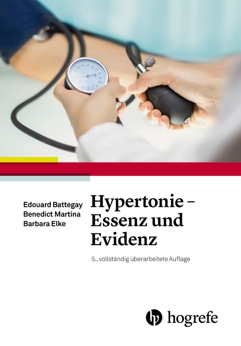Hypertonie &ndash; Essenz und Evidenz - 