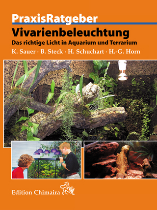 Vivarienbeleuchtung