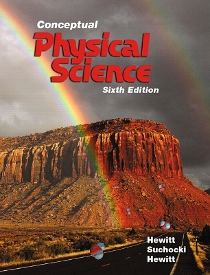 Conceptual Physical Science - Paul Hewitt, John Suchocki, Leslie Hewitt