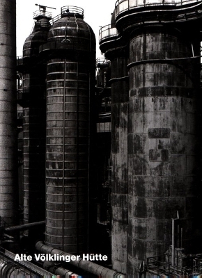 Alte Völklinger Hütte