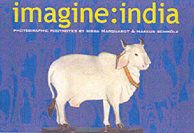 Imagine: India - 