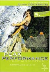 Peak Performance - Guido K&ouml;stermeyer