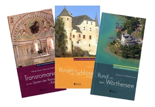 Dreierlei Kulturwanderungen