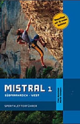 Mistral 1 - Timo Marschner, Martin Schepers