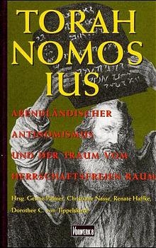 Torah-Nomos-Ius - 