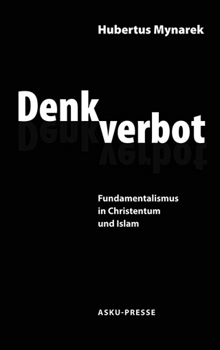 Denkverbot