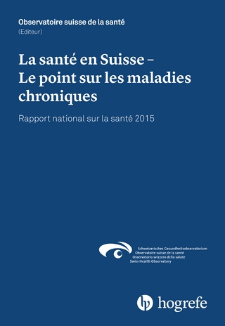 La santé en Suisse – Le point sur les maladies chroniques