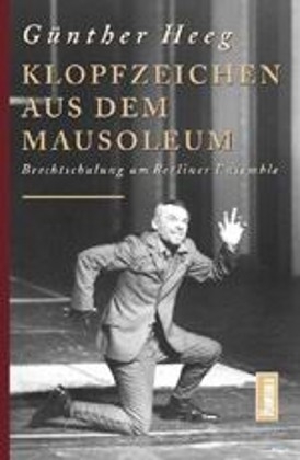 Klopfzeichen aus dem Mausoleum - G&uuml;nther Heeg