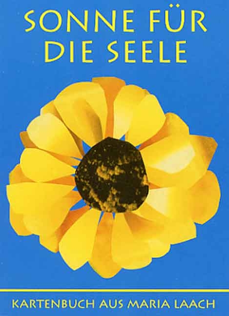Sonne f&uuml;r die Seele
