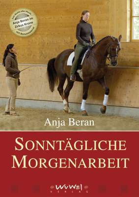 Sonnt&auml;gliche Morgenarbeit DVD - Anja Beran