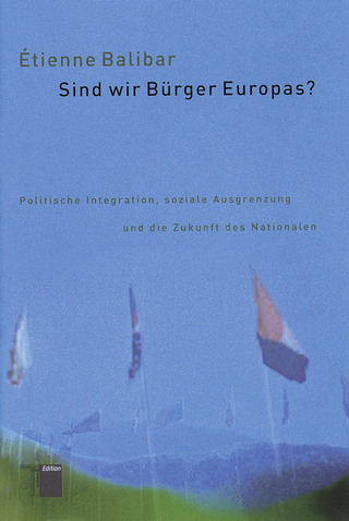 Sind wir Bürger Europas?