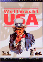 Weltmacht USA - 