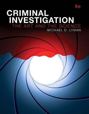 Criminal Investigation - Michael D. Lyman