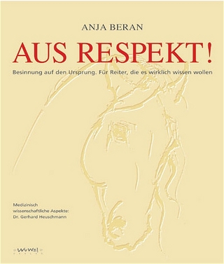 Aus Respekt