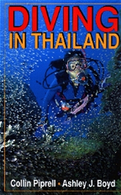 Diving in Thailand /Tauchen in Thailand