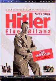 Hitler. Der Erpresser