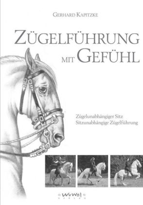 Zügelführung mit Gefühl