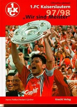Wir sind Meister - Hans Petillon, Herbert G&uuml;nther