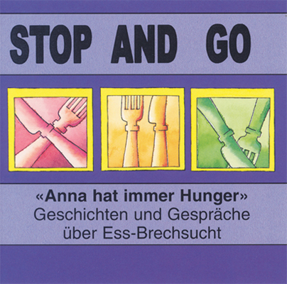 Stop and go - Margrit Keller